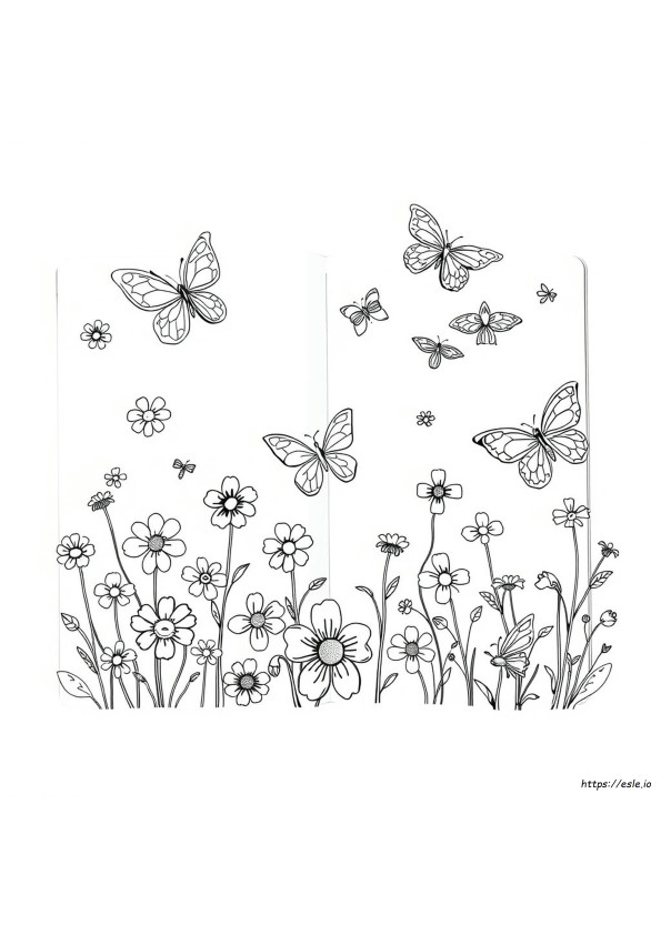 Dibujos Para Colorear De Arte Doodle