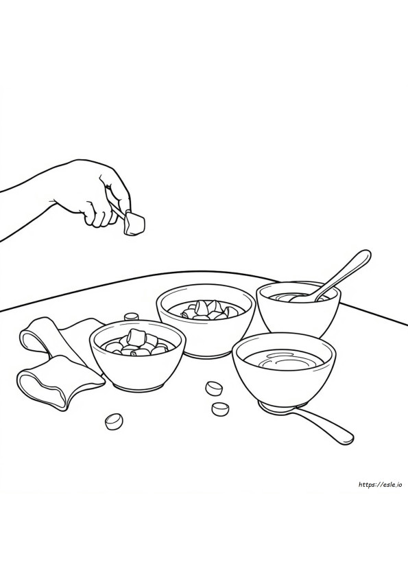 Food Coloring For Candy Melts