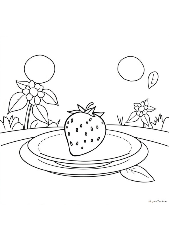 Lycopene Coloring