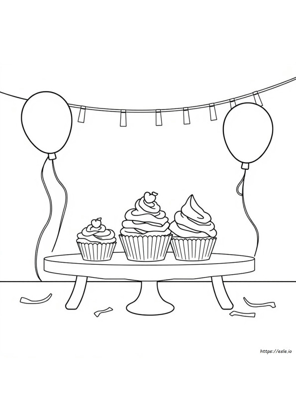 Miscellaneous Coloring Pages
