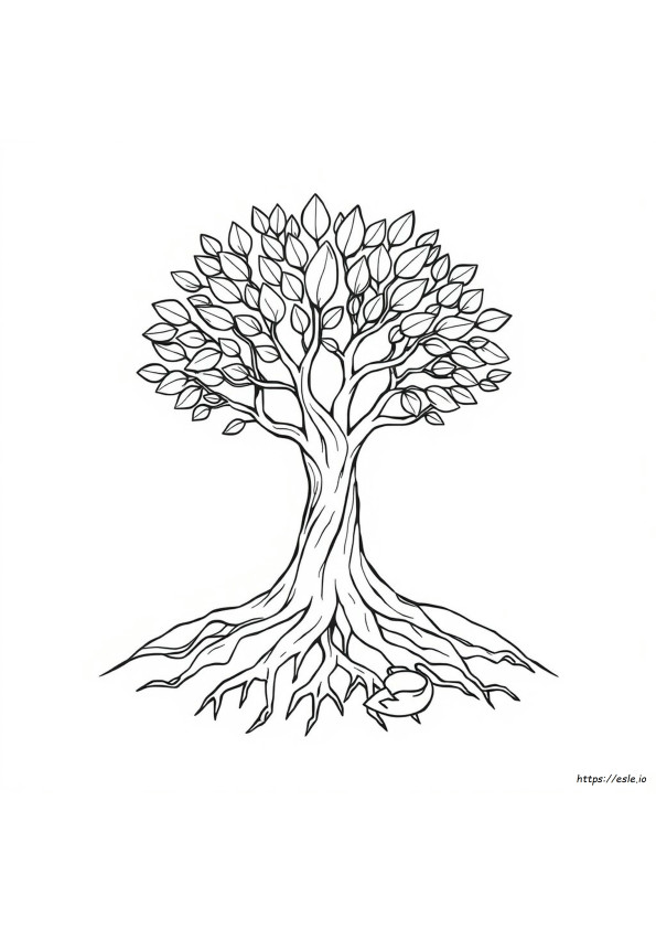 Coloriages Pleine Conscience À Imprimer