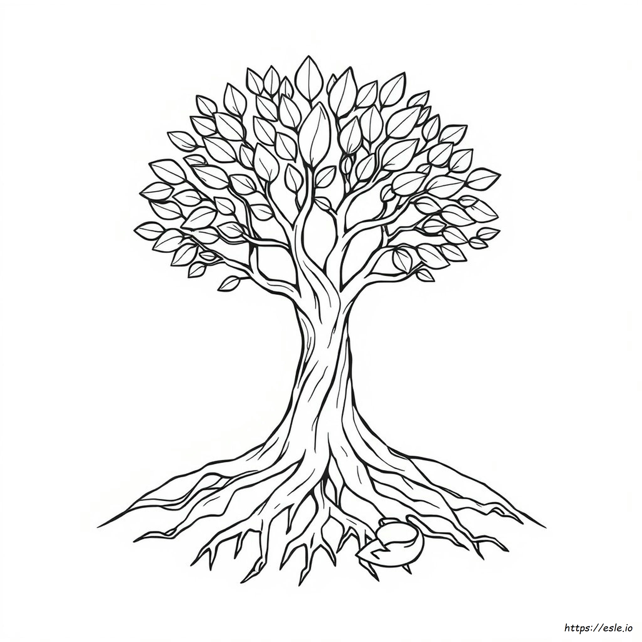 Coloriages Pleine Conscience À Imprimer