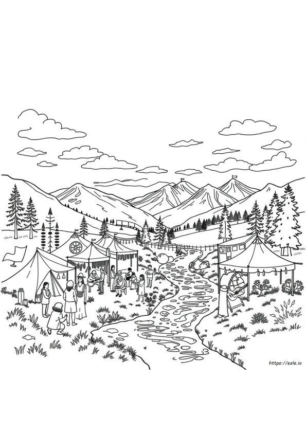 Colorado Pagan Festivals