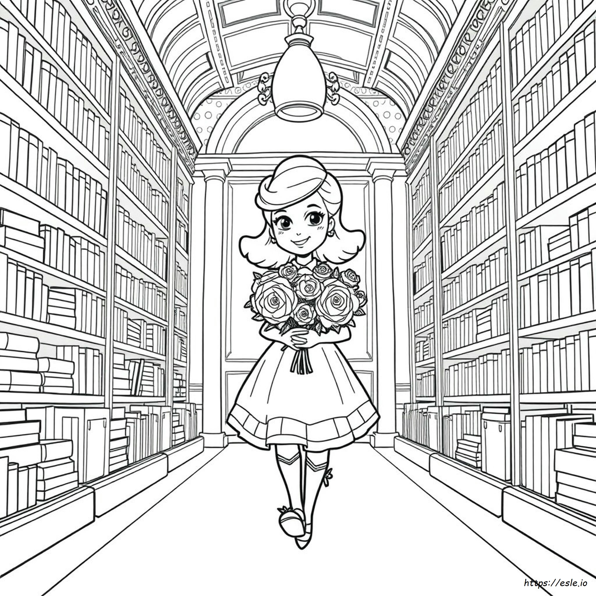 Fancy Nancy Ausmalbilder Pdf