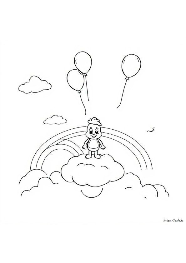 Coloring Pict