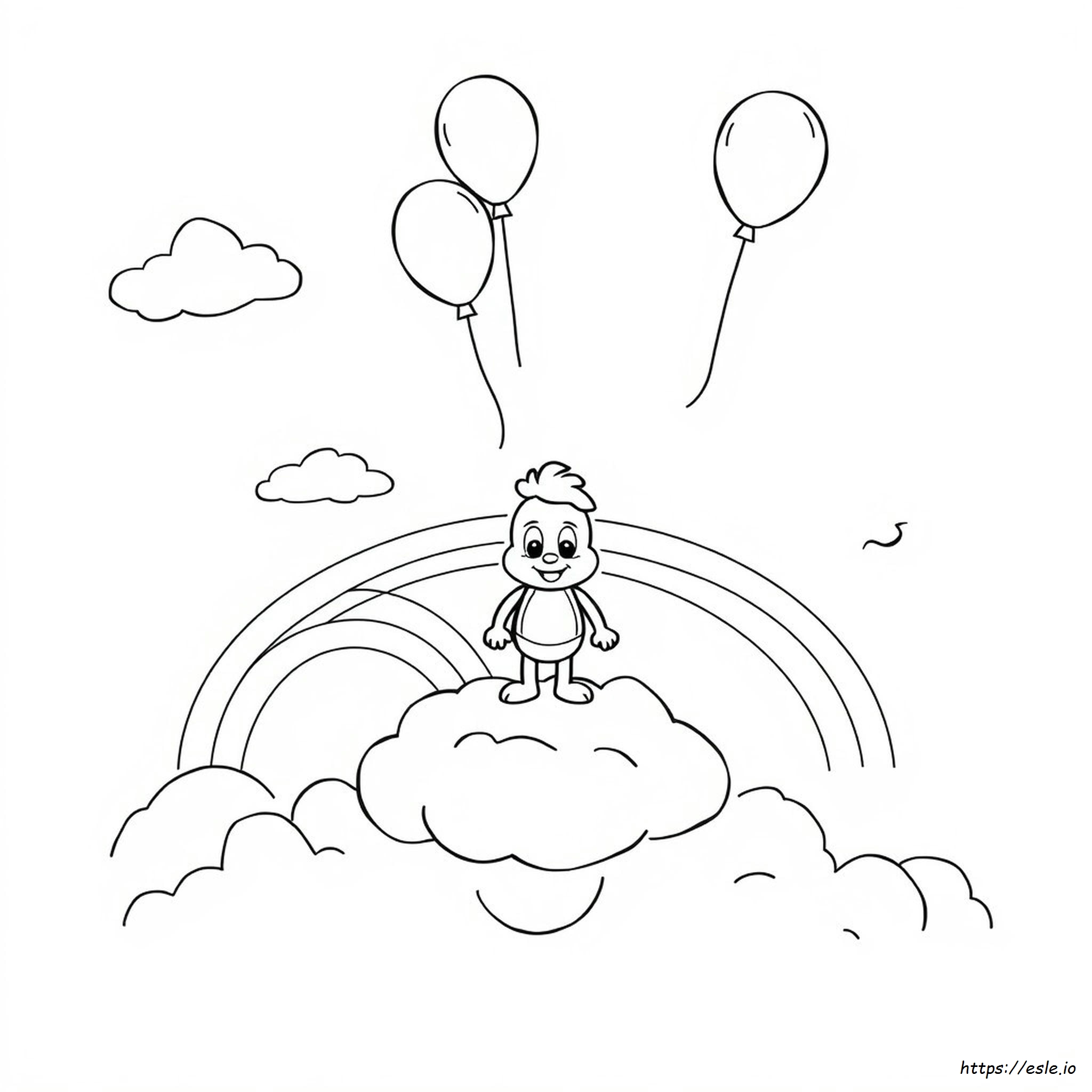 Coloriage Image