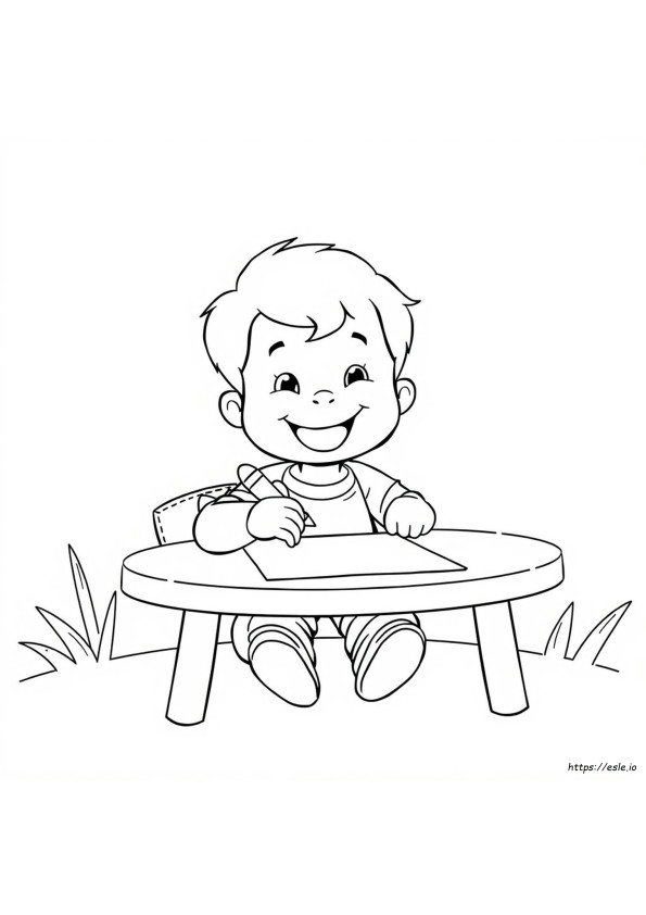 Disegni Da Colorare Gratuiti