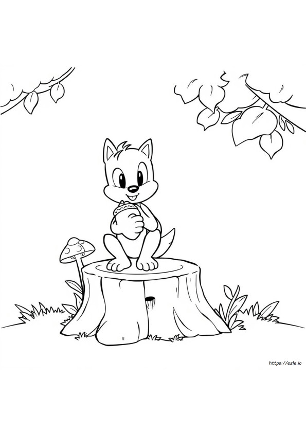 Sonic Coloring Images