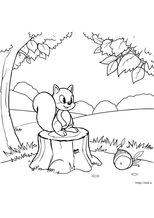 Classic Sonic Coloring
