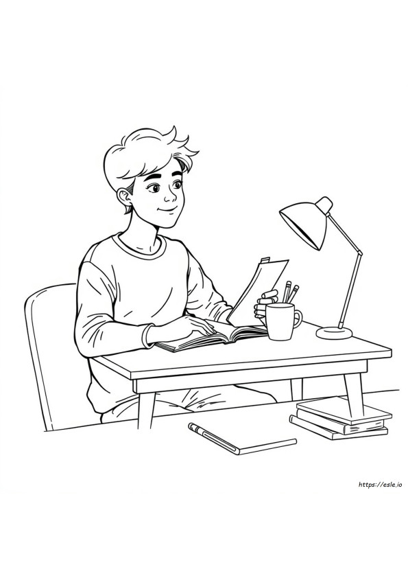 Coloring Books For Teens
