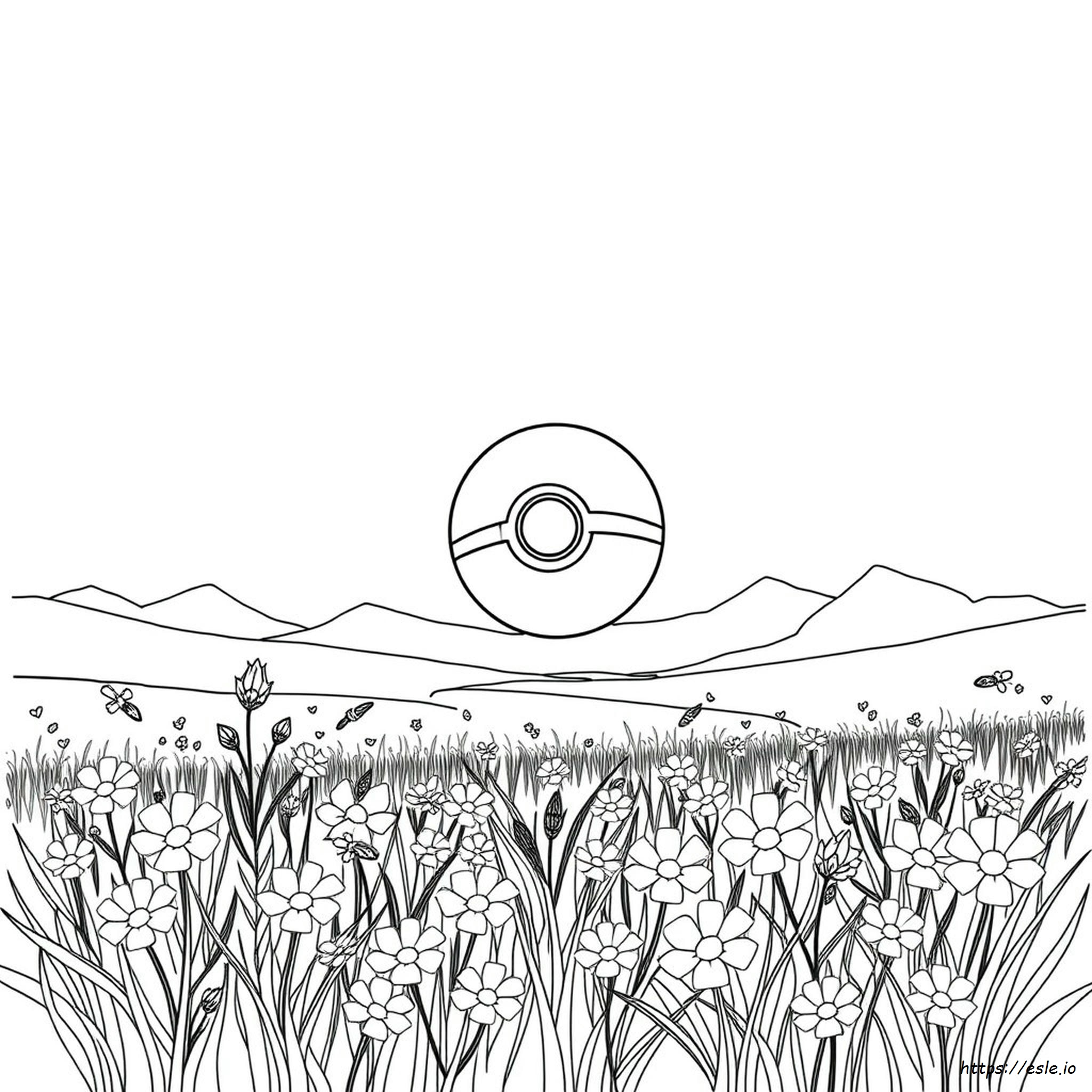 Coloriages Pokémon Légendaires
