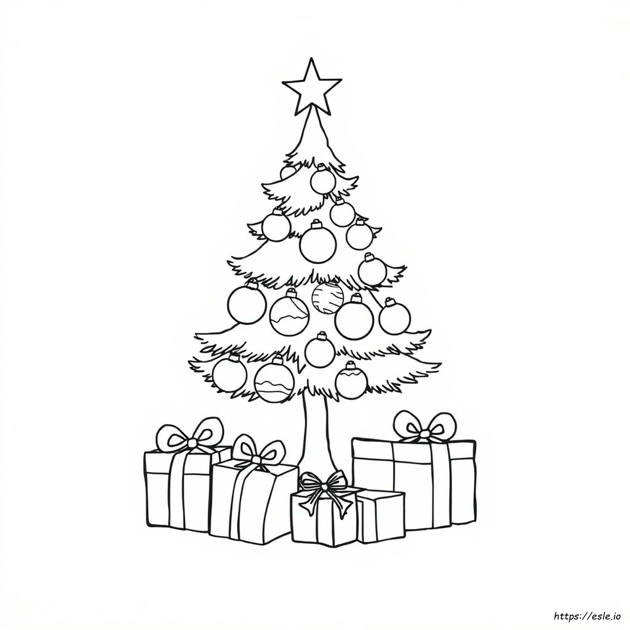 Mini Christmas Coloring Books