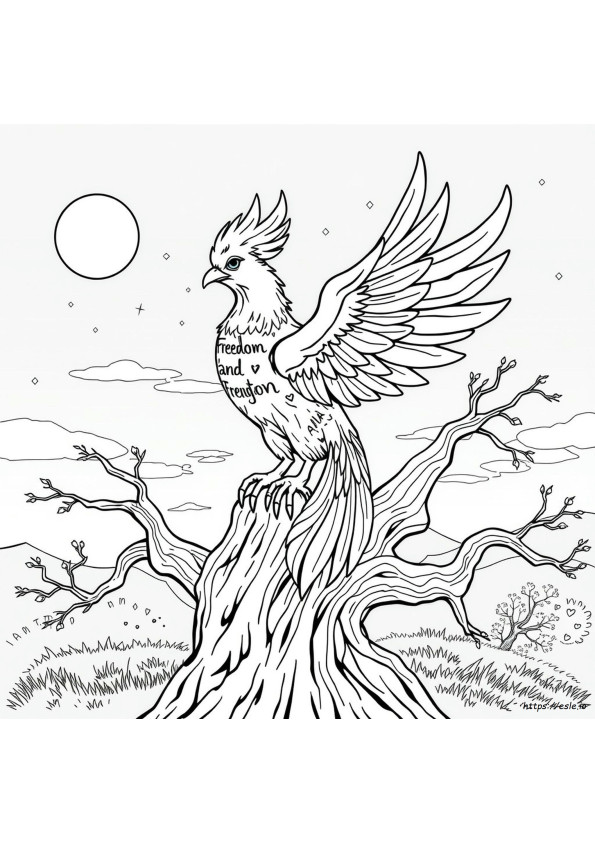 Páginas Para Colorear Para Adultos De Tatuajes