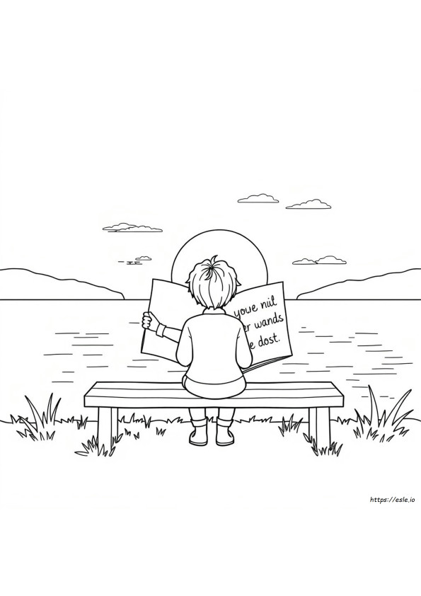 Colouring Pages For Adults Quotes