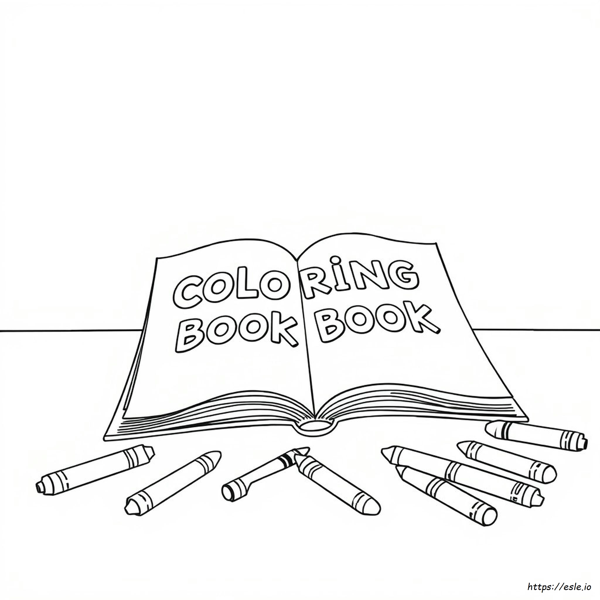 Coloring Pages And Activities