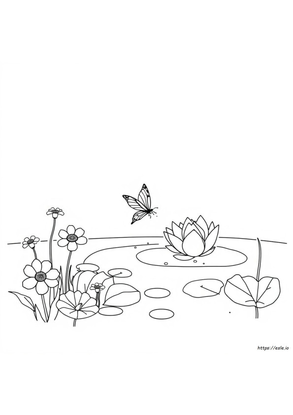 Anti Anxiety Coloring Pages