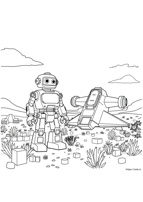 Hasbro Boyama Sayfaları