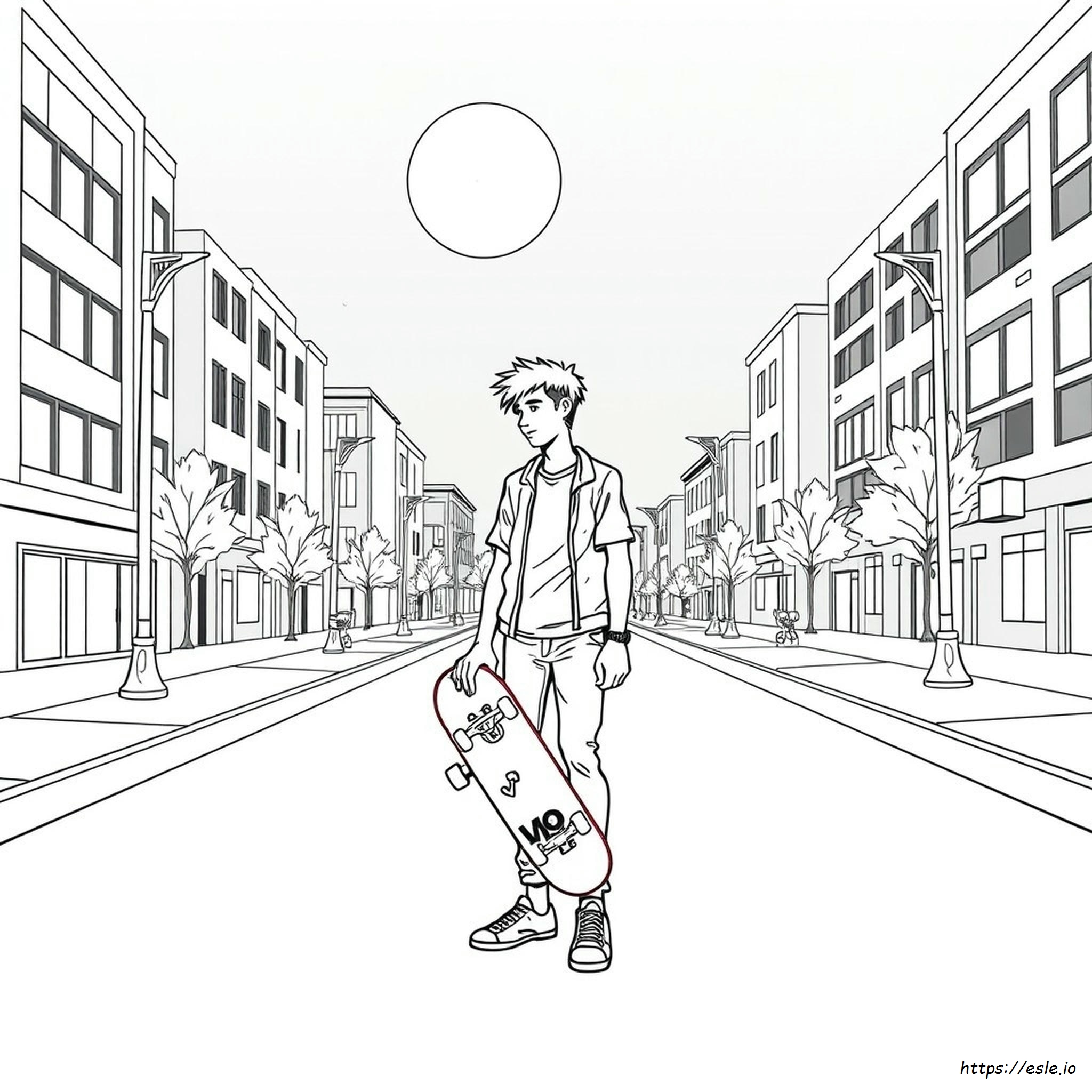 Coloriages Imprimer Pour Ados