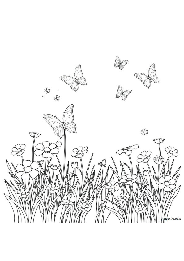 Glorious Mysteries Coloring Pages