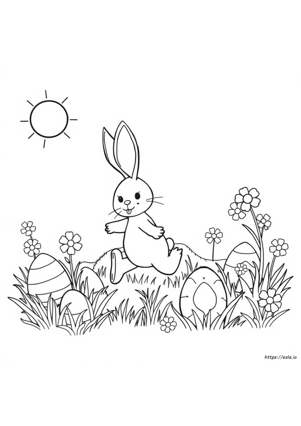 Ester Coloring Pages