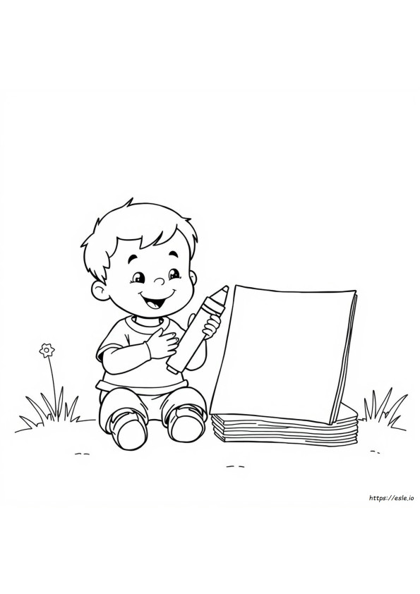 Pics You Can Color