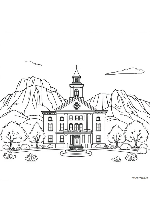 Grant Page Colorado