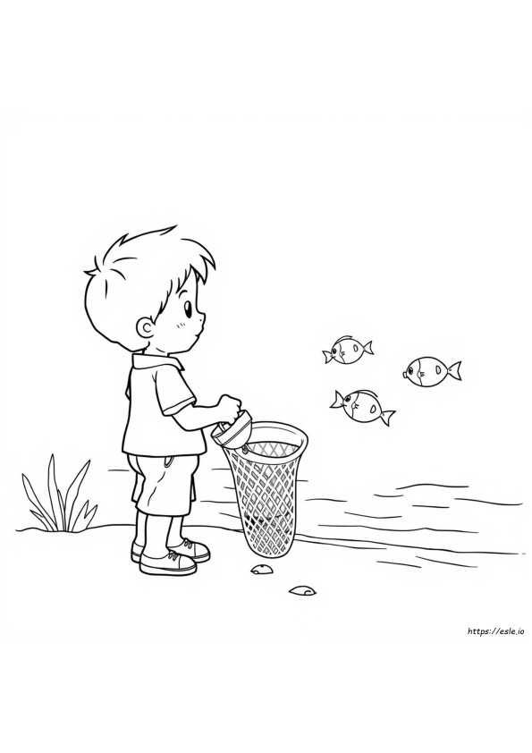 Coloriages Luca
