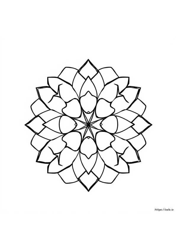 Disegni Da Colorare Stampabili Per Giovani Adulti