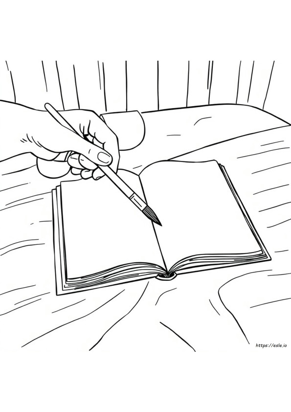 Desene De Colorat Lucrate Manual