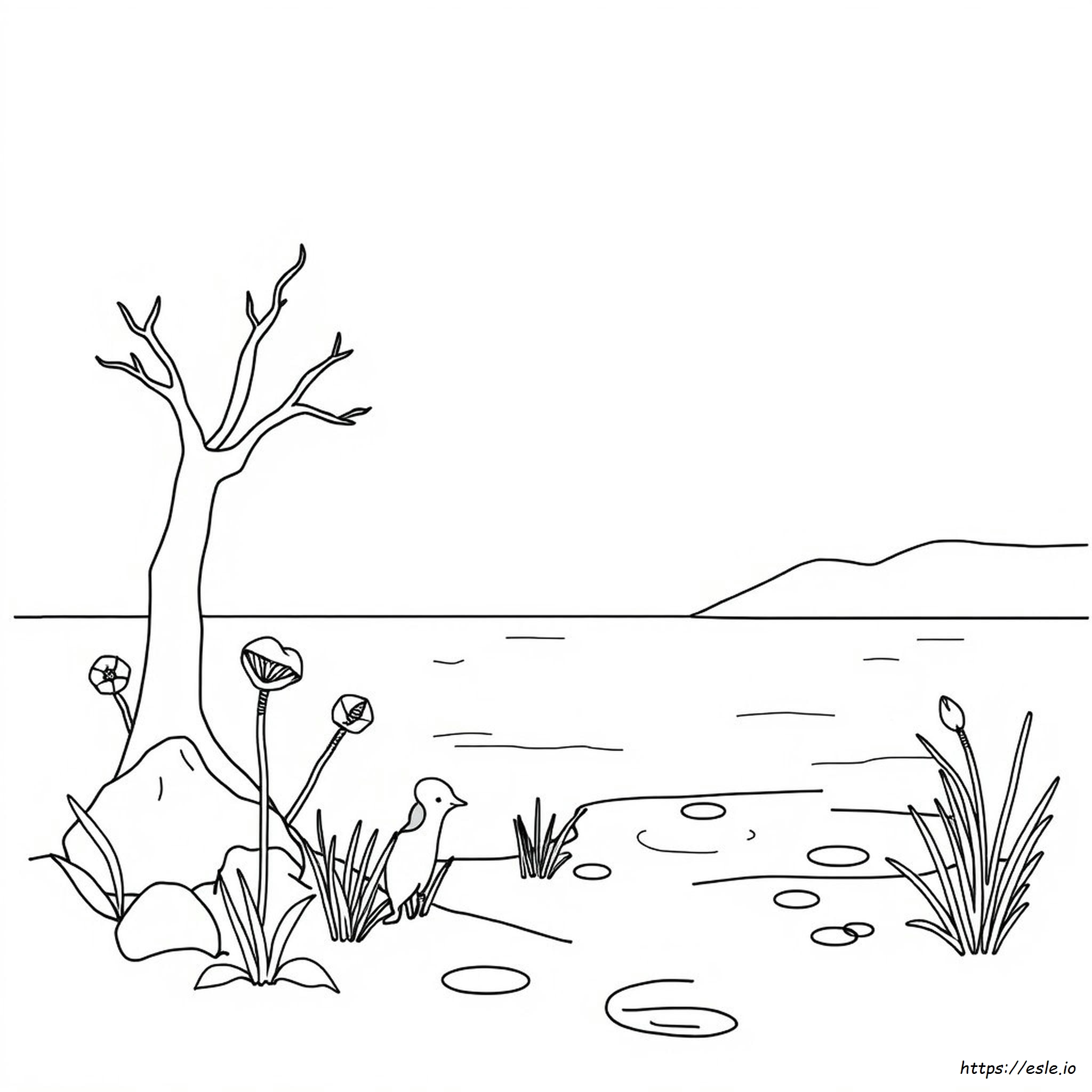 Citations Importantes De Couleur De L'eau Avec Numéros De Page