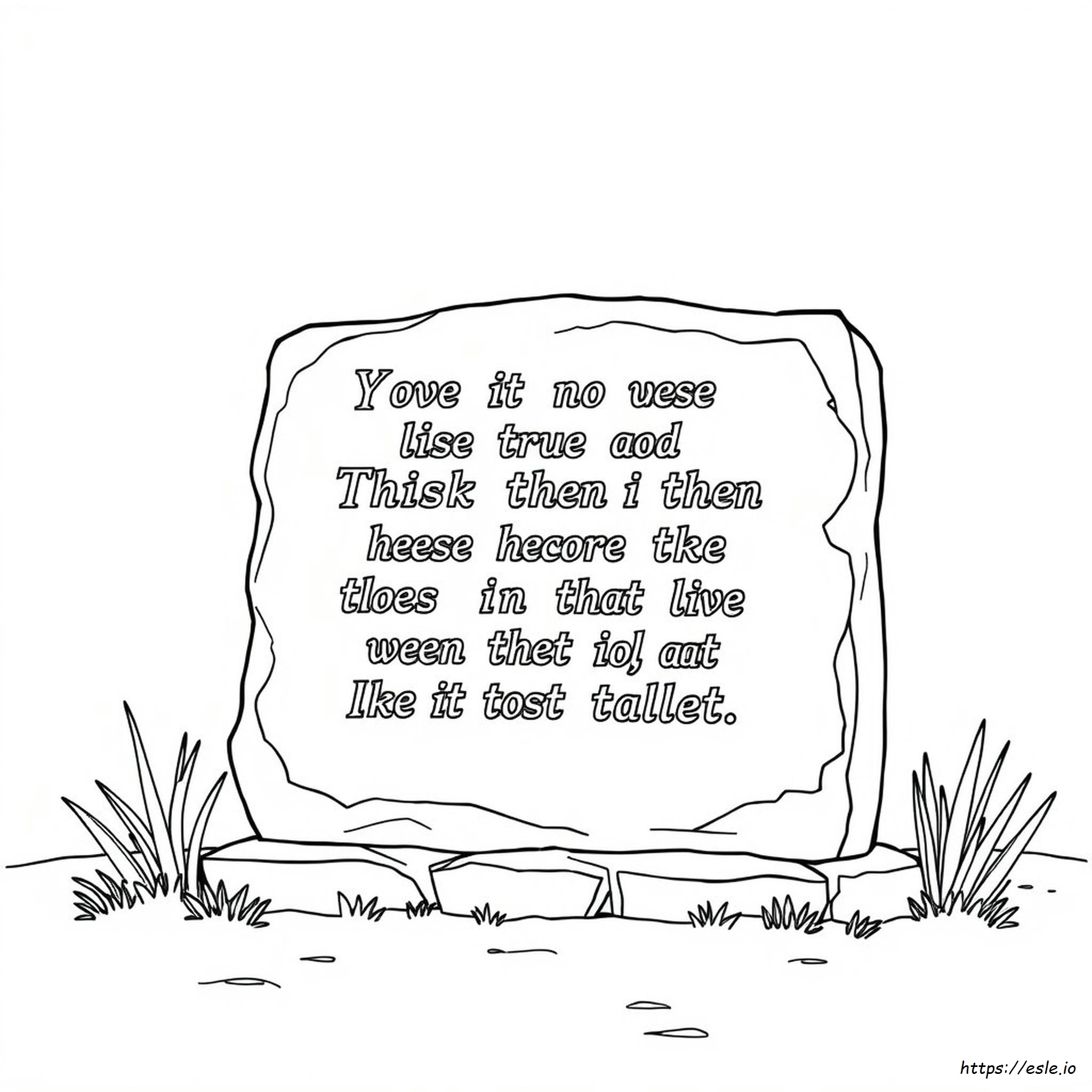 Inspirational Quotes Colouring Pages