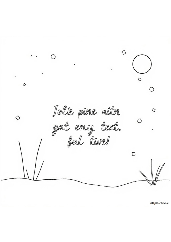 Free Motivational Coloring Pages For Adults