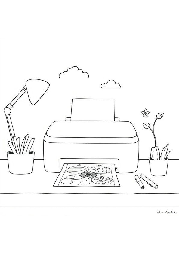 Color Printer Cost Per Page