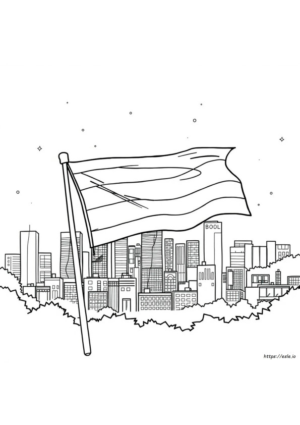 Pride Coloring Pages