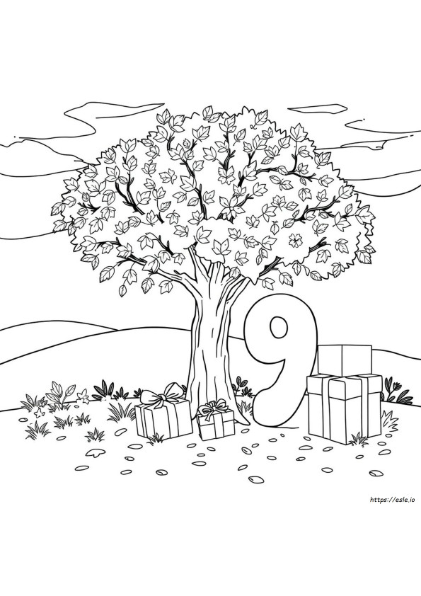 Color For September Birthday