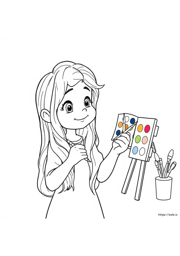 Does Coloring Hair Make It Dry