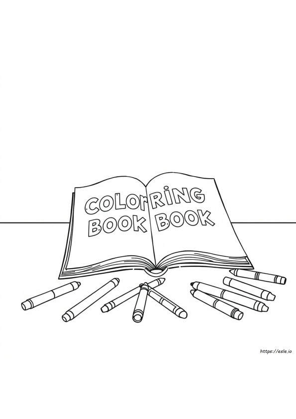 Coloring Info