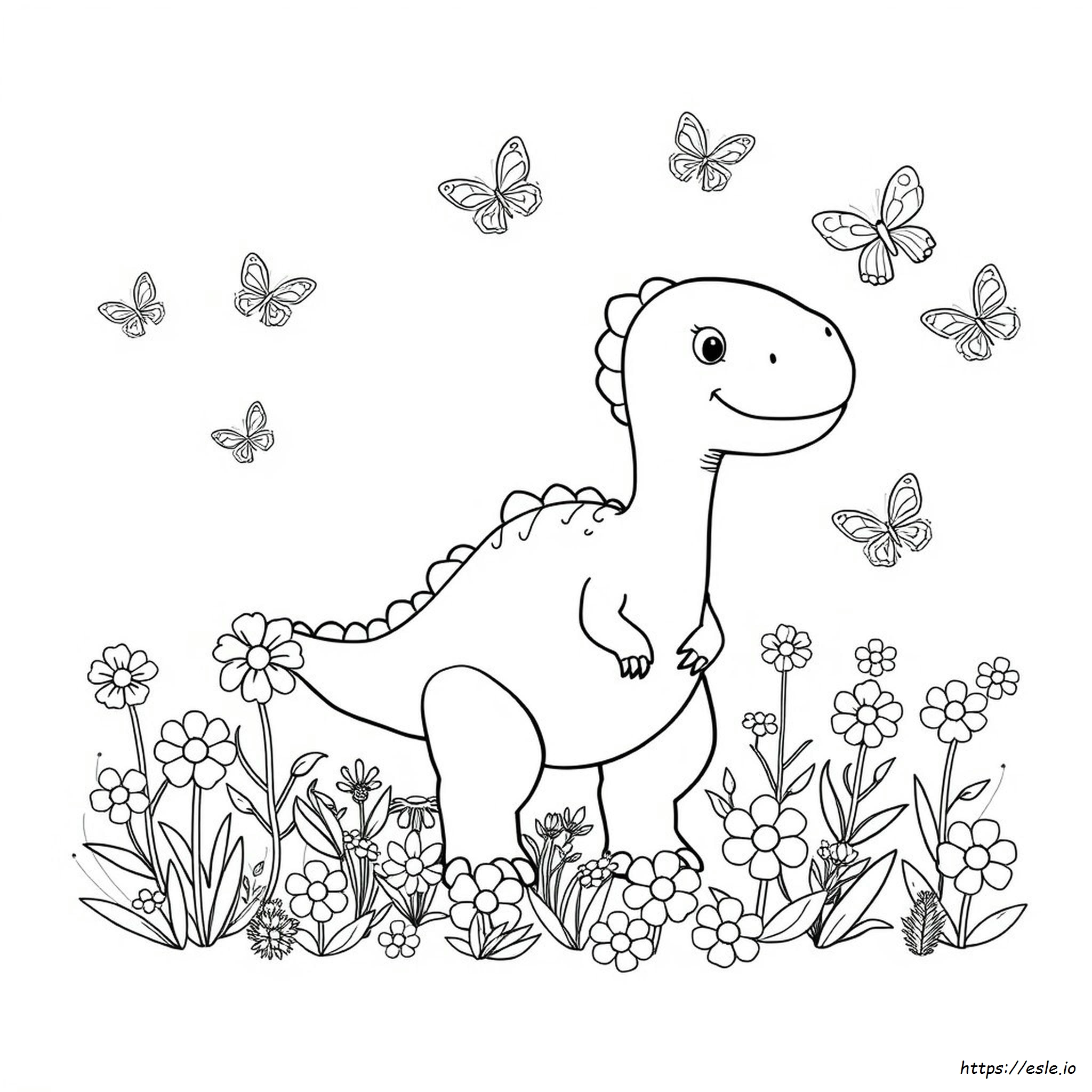 Página Para Colorear Html