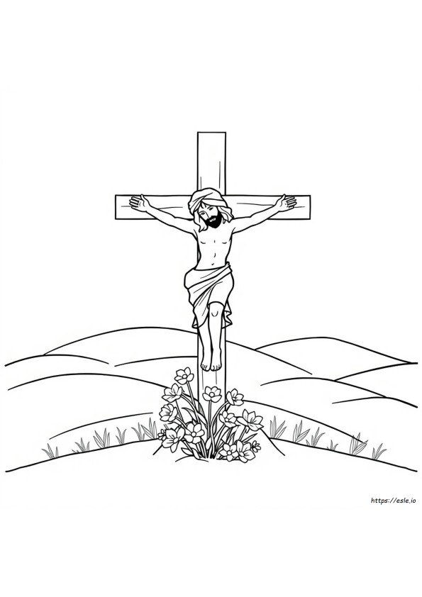 Lent Kleurplaten Voor De Kleuterschool