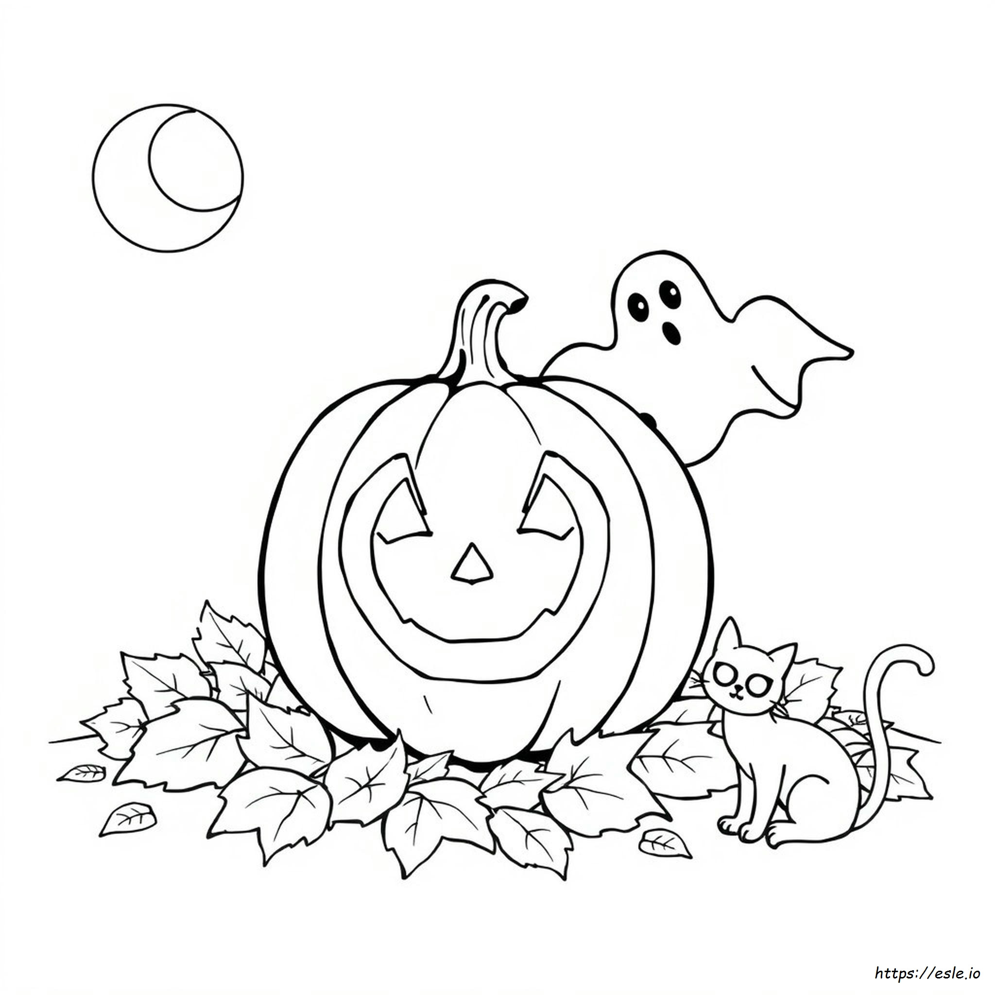 Halloween V rityskuvat Halloween V rityskuvat