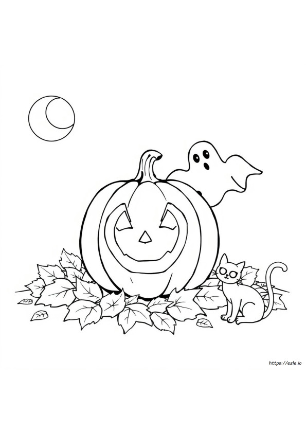 Halloween V rityskuvat