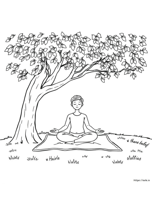 Zen Boyama Resimleri
