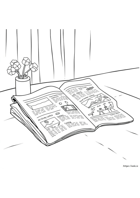 Sanomalehtipaperi
