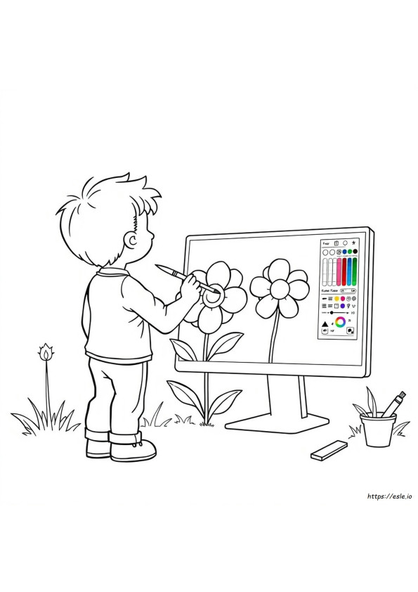 Change A Color On Photoshop