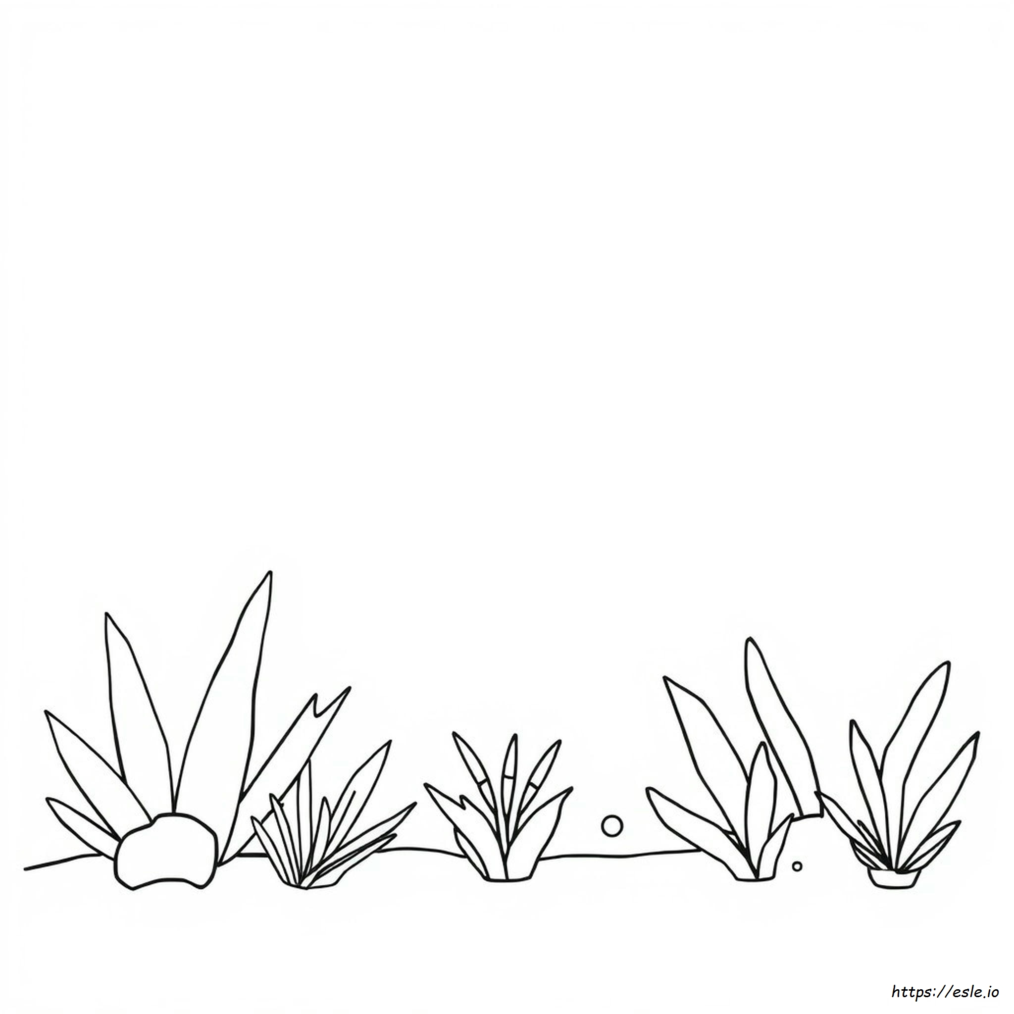 Printable Mosaic Coloring Book Pages