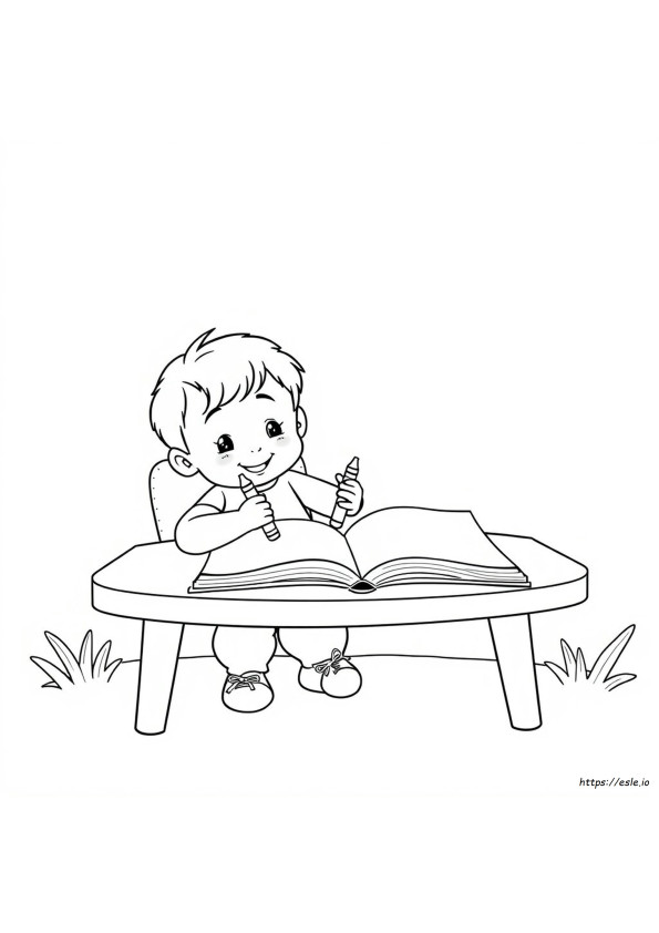 Disegni Da Colorare E Stampare
