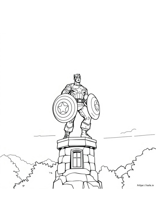 Desene Marvel De Colorat Pentru Adulți, Dificile