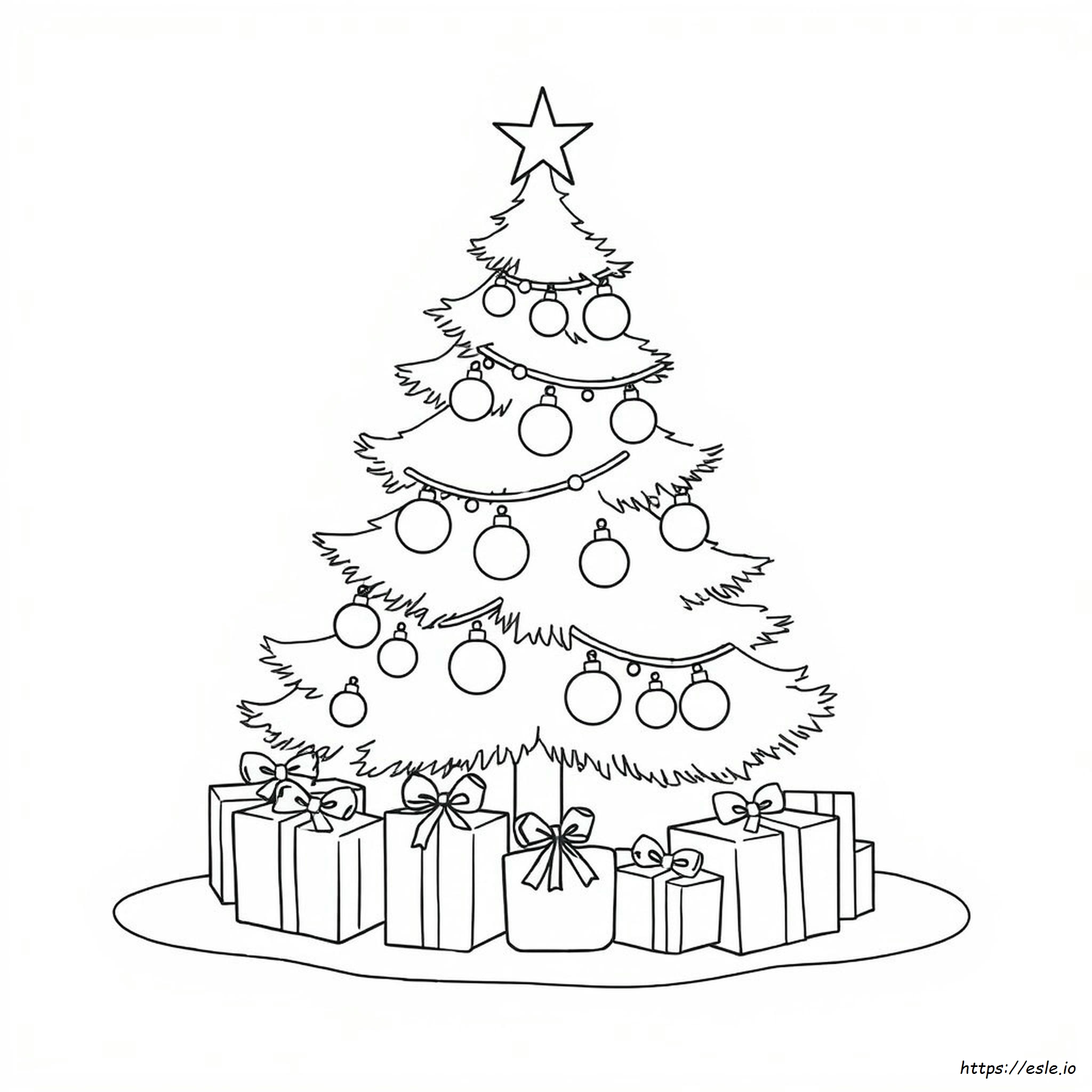 Christmas Coloring Pages Etsy