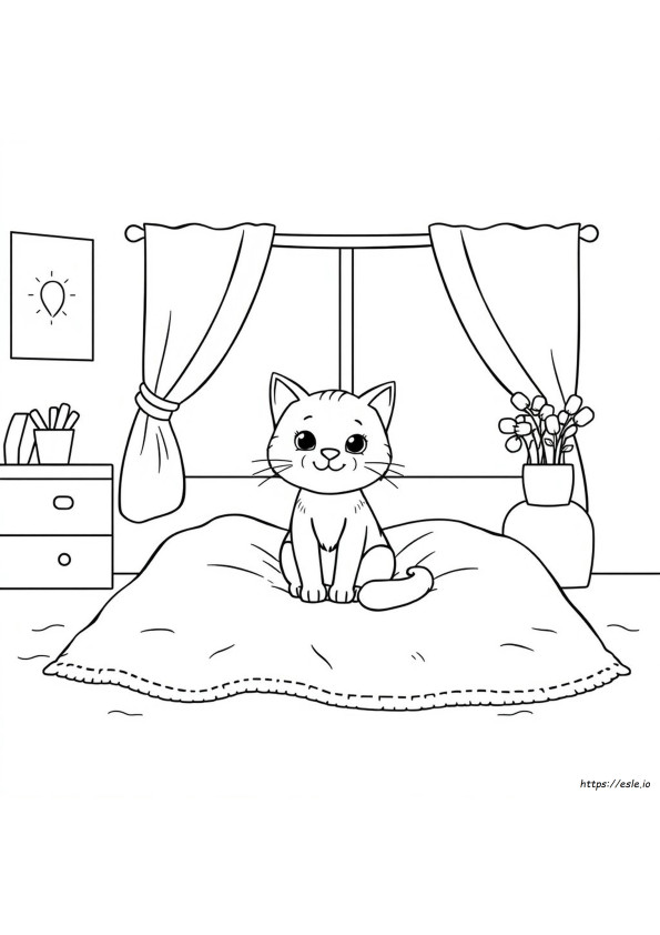 Adopt Me Pets Coloring Pages Printable