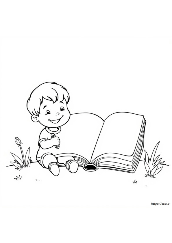 Coloring Book Ideas